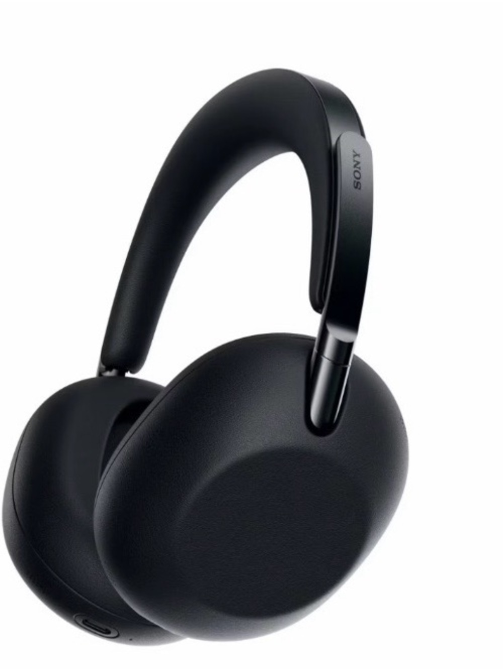 Sony 1000X wireless over head headphones